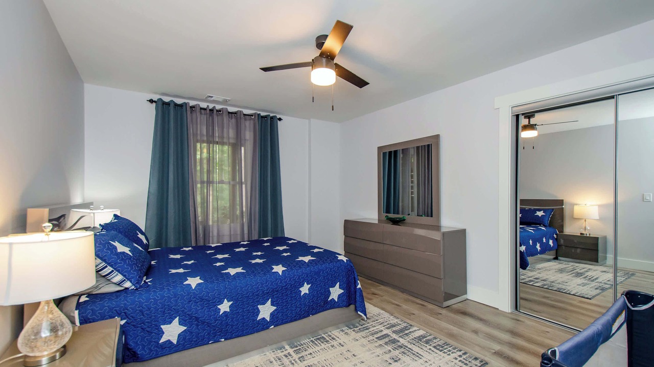 Photo of Bedroom in Buford