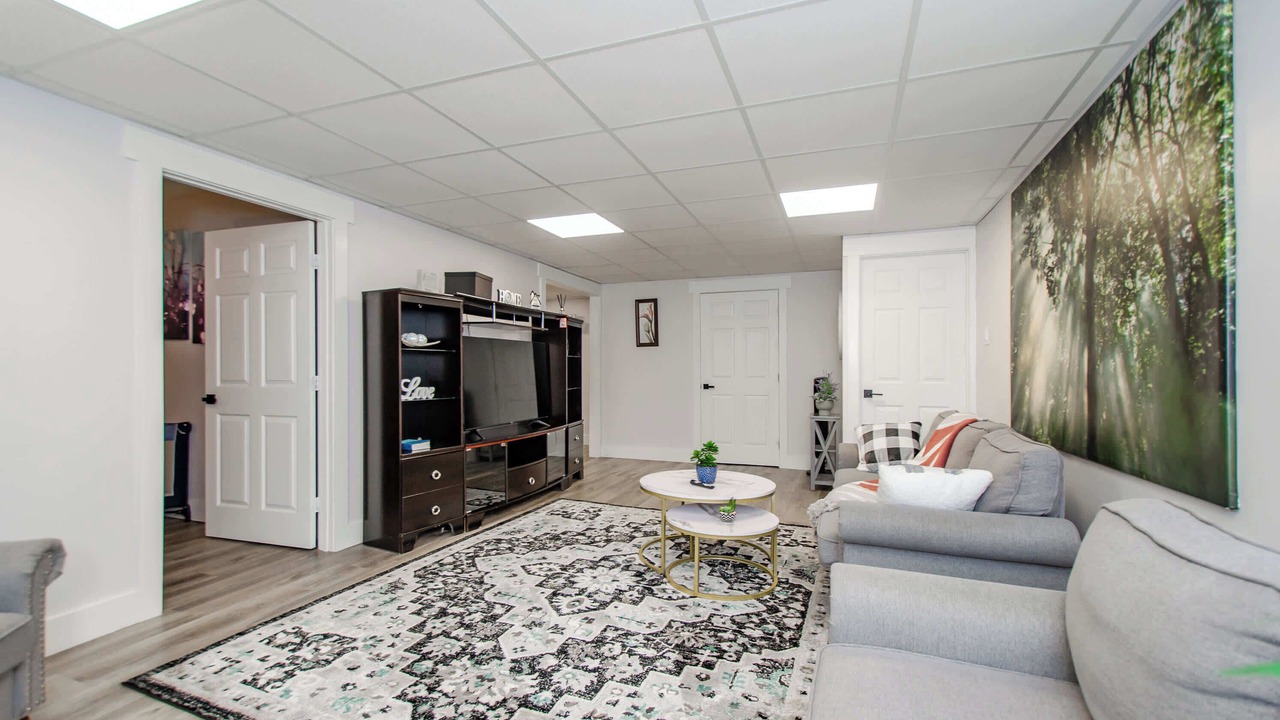 Photo of Livingroom in Buford