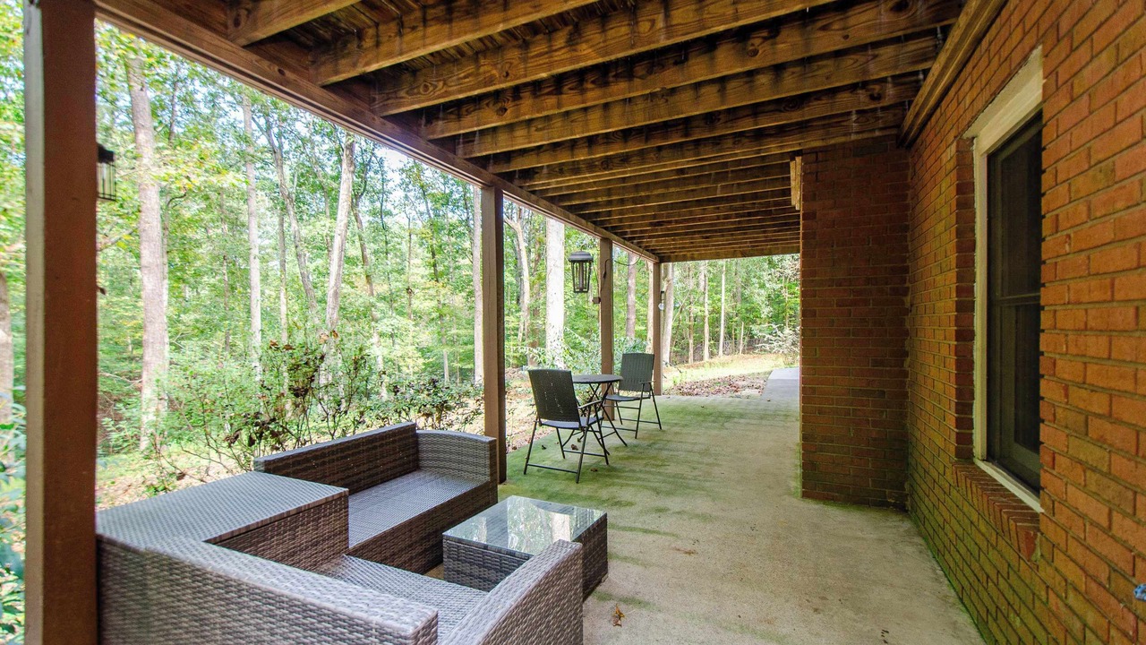 Photo of Outdoor in Buford