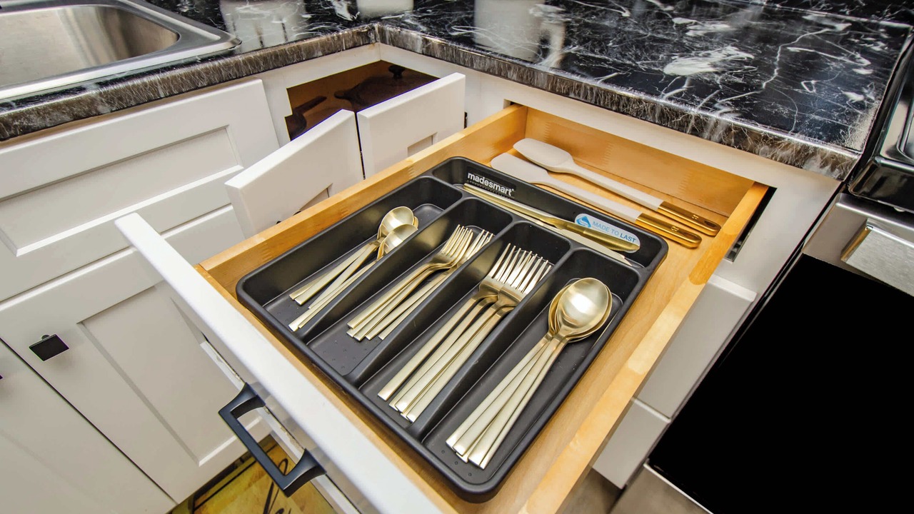 Photo of Kitchen in Buford