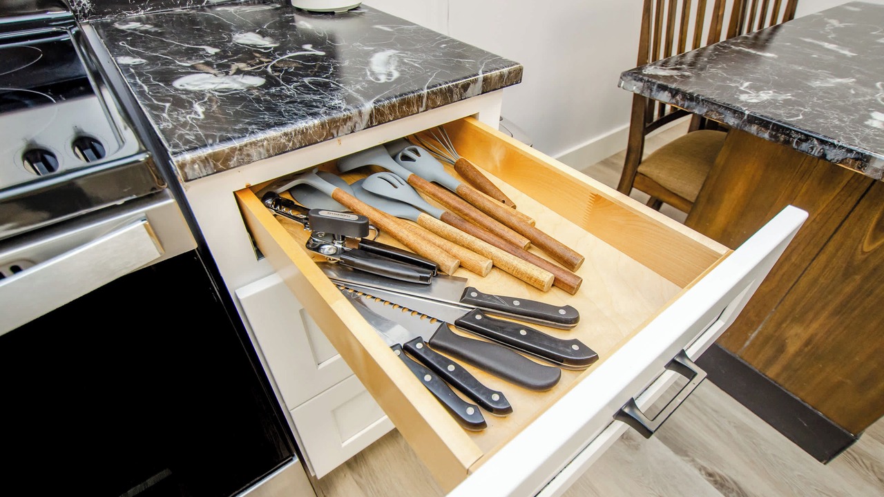 Photo of Kitchen in Buford