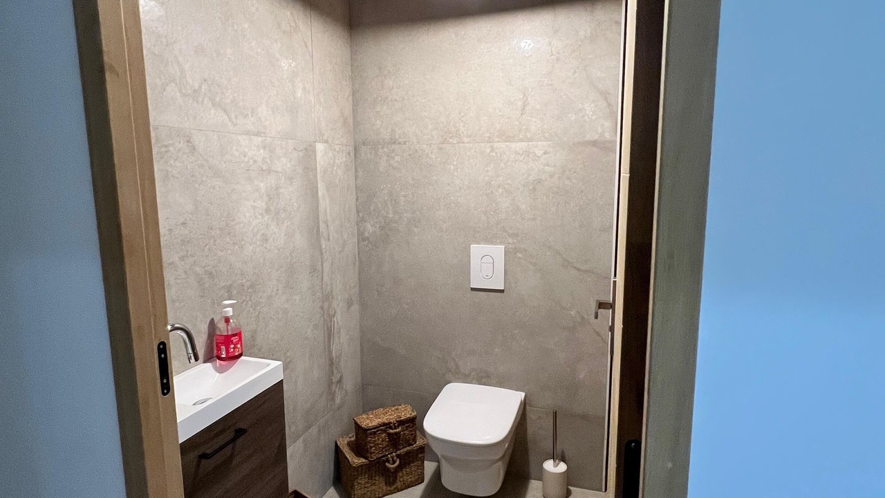 Photo of Bathroom in Saint-Marcel-les-Valence