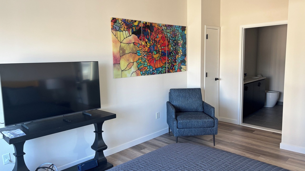 Photo of Bedroom in White Plains