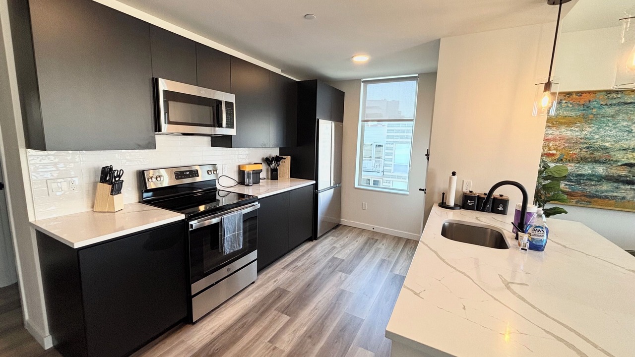 Photo of Kitchen in White Plains