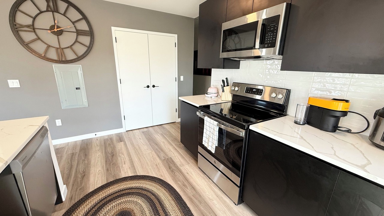 Photo of Kitchen in White Plains