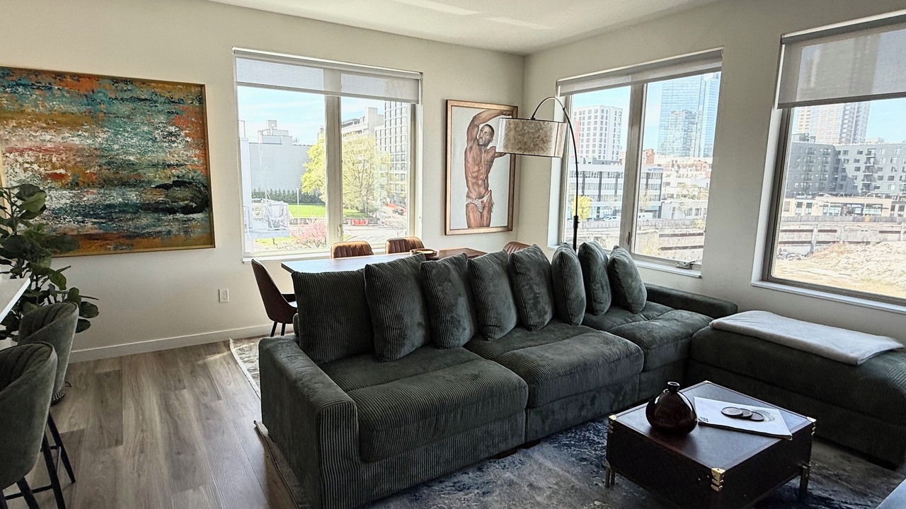 Photo of Livingroom in White Plains