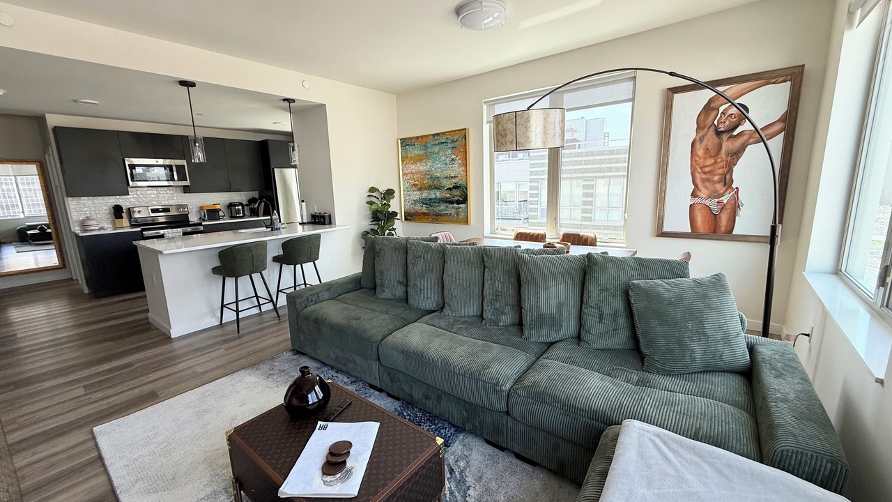 Photo of Livingroom in White Plains