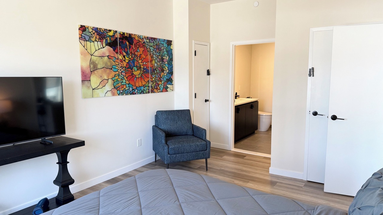 Photo of Bedroom in White Plains