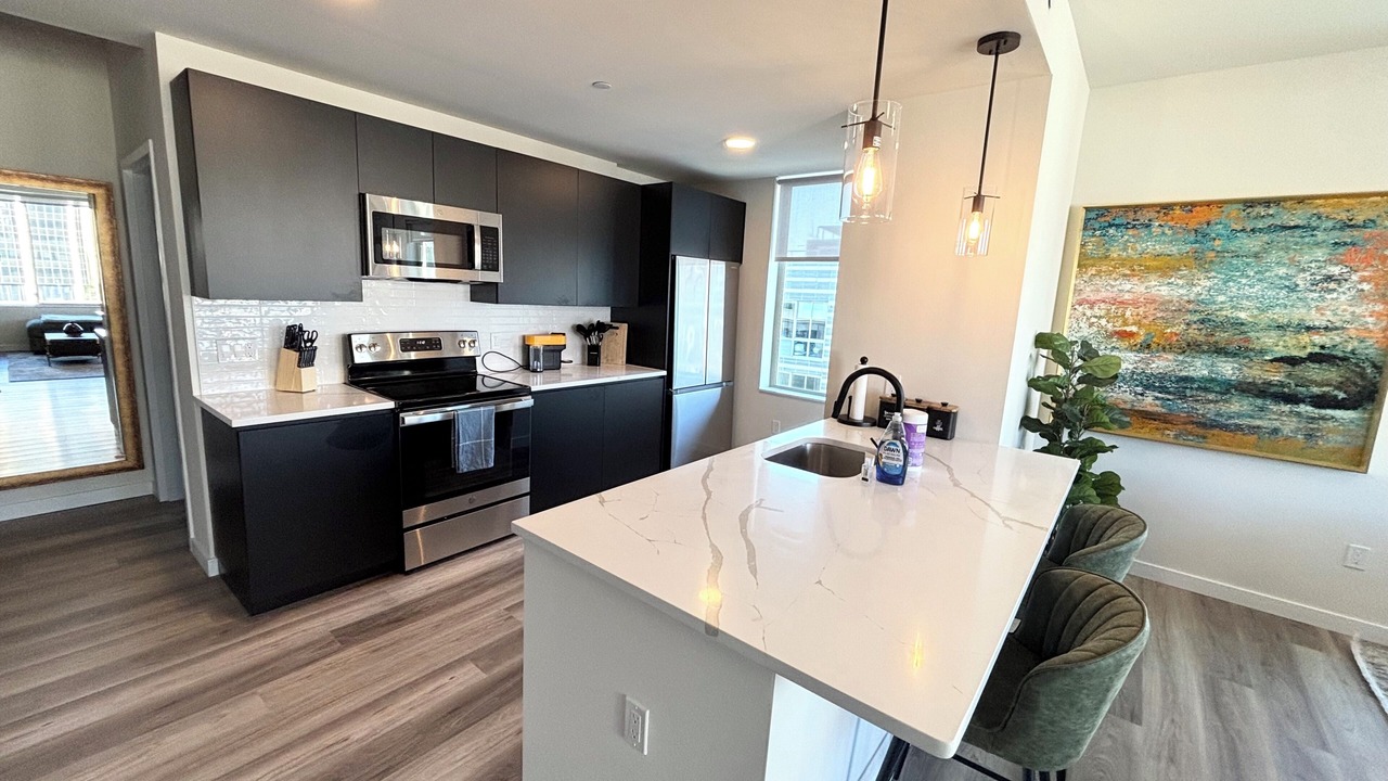 Photo of Kitchen in White Plains