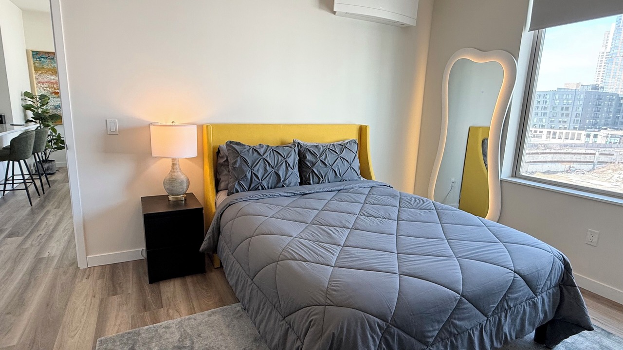 Photo of Bedroom in White Plains