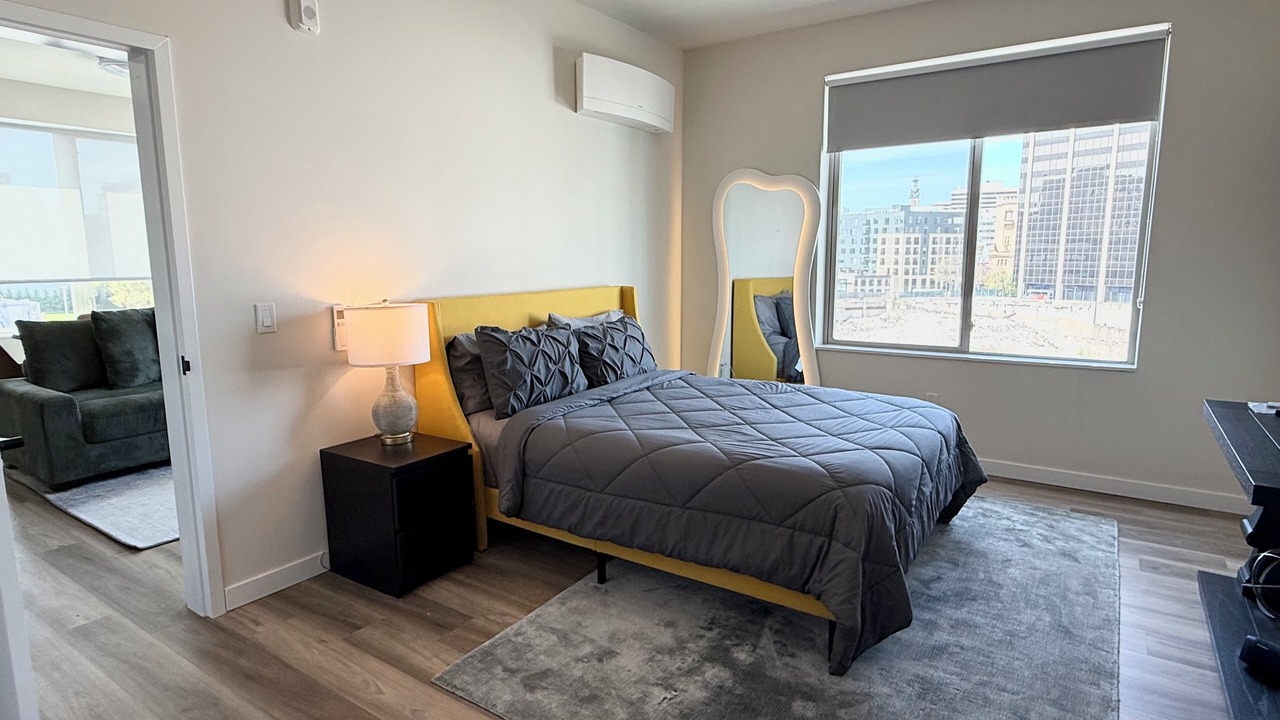 Photo of Bedroom in White Plains