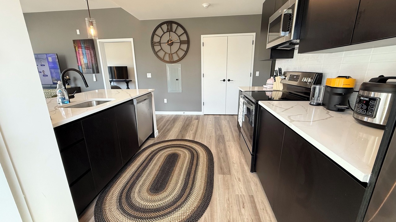 Photo of Kitchen in White Plains