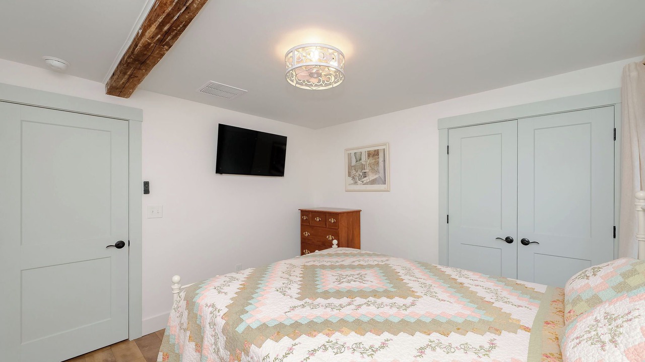 Photo of Bedroom in Berwick