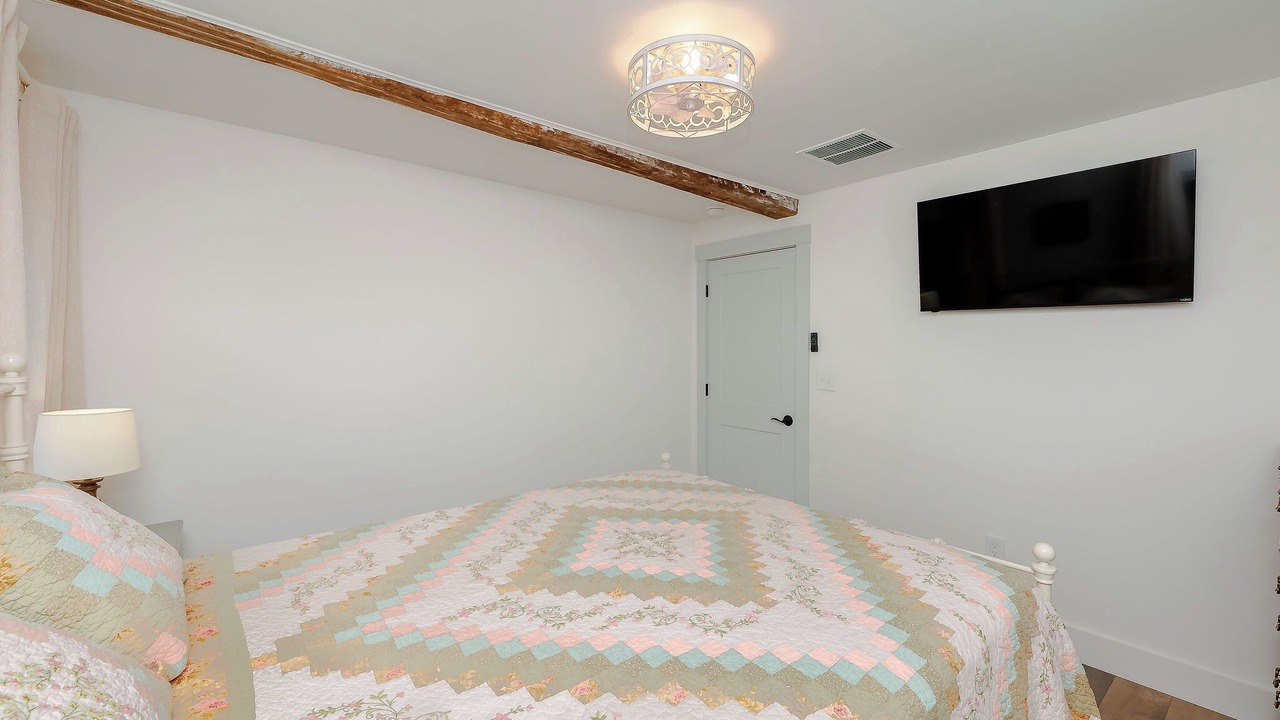 Photo of Bedroom in Berwick