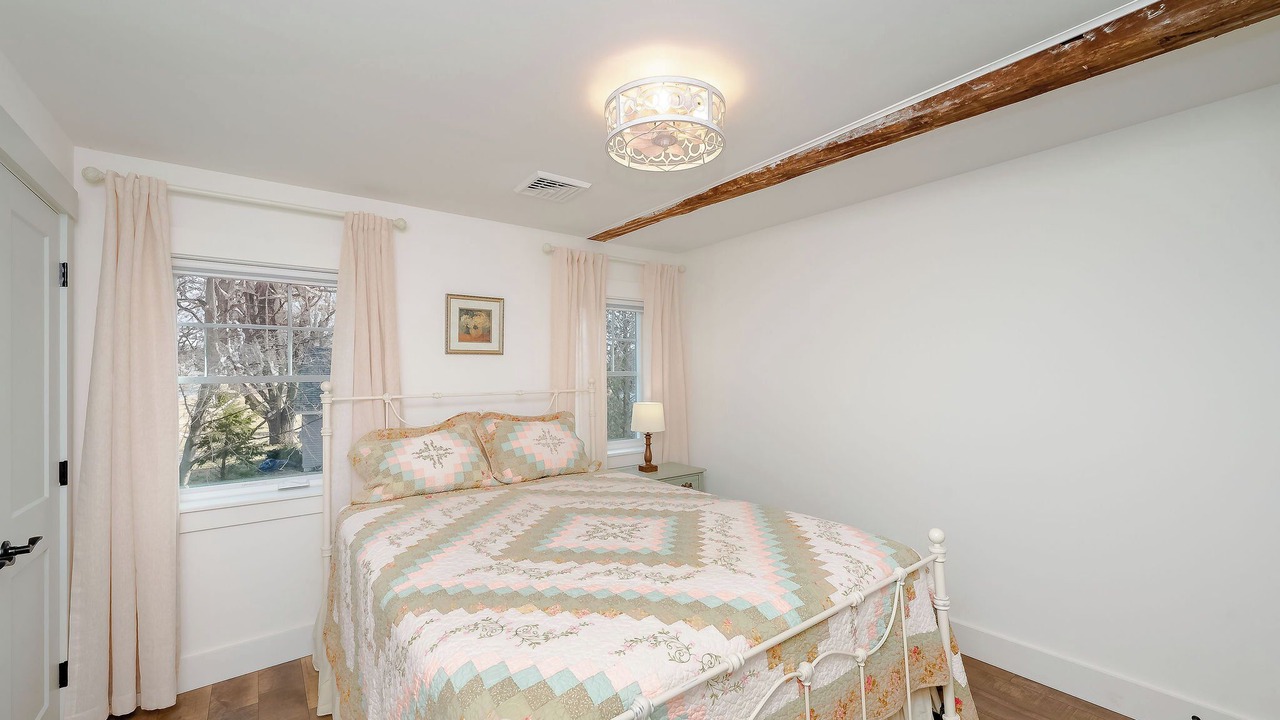 Photo of Bedroom in Berwick