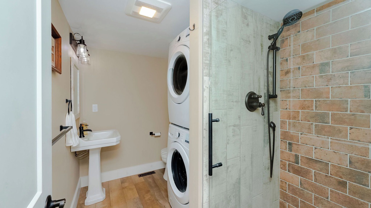 Photo of Bathroom in Berwick