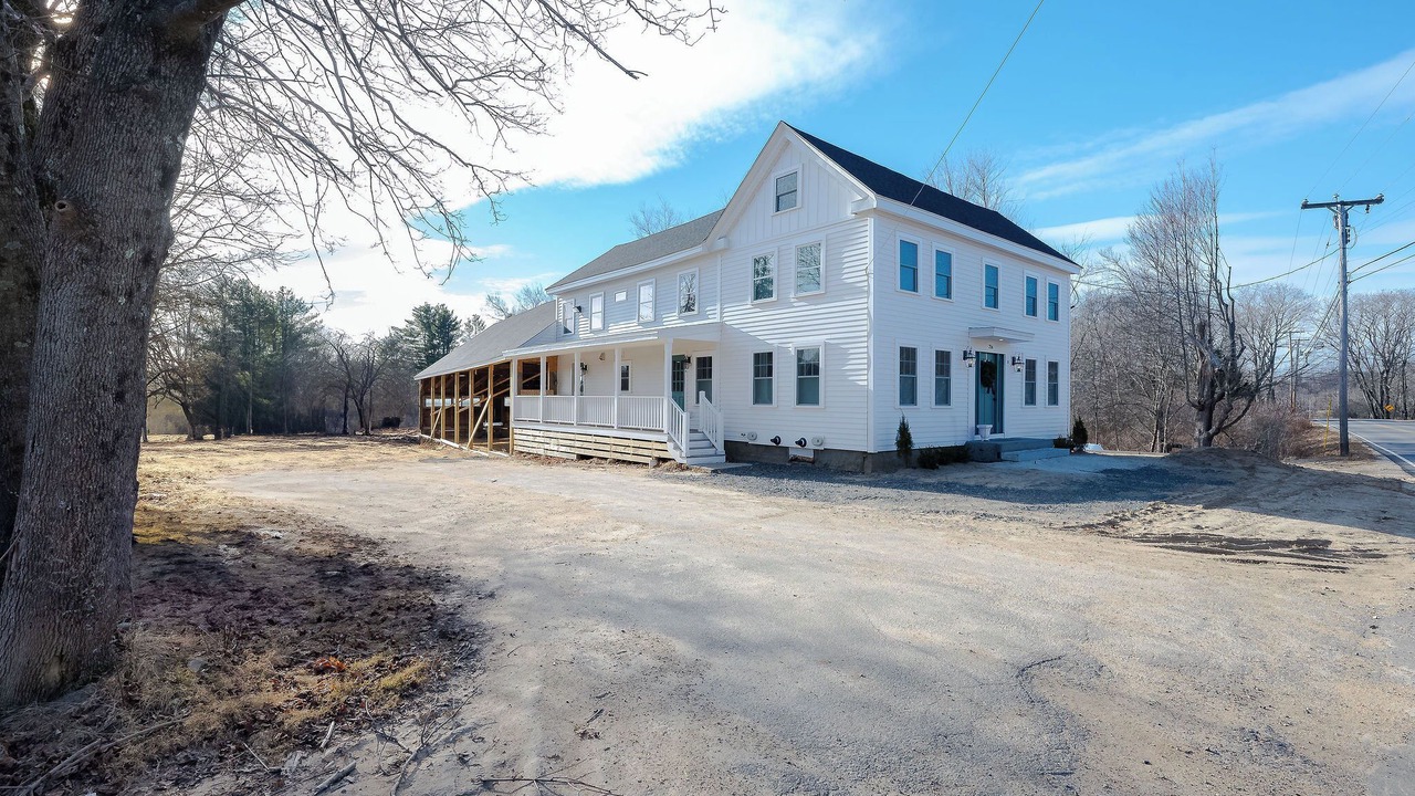 Photo of Outdoor in Berwick