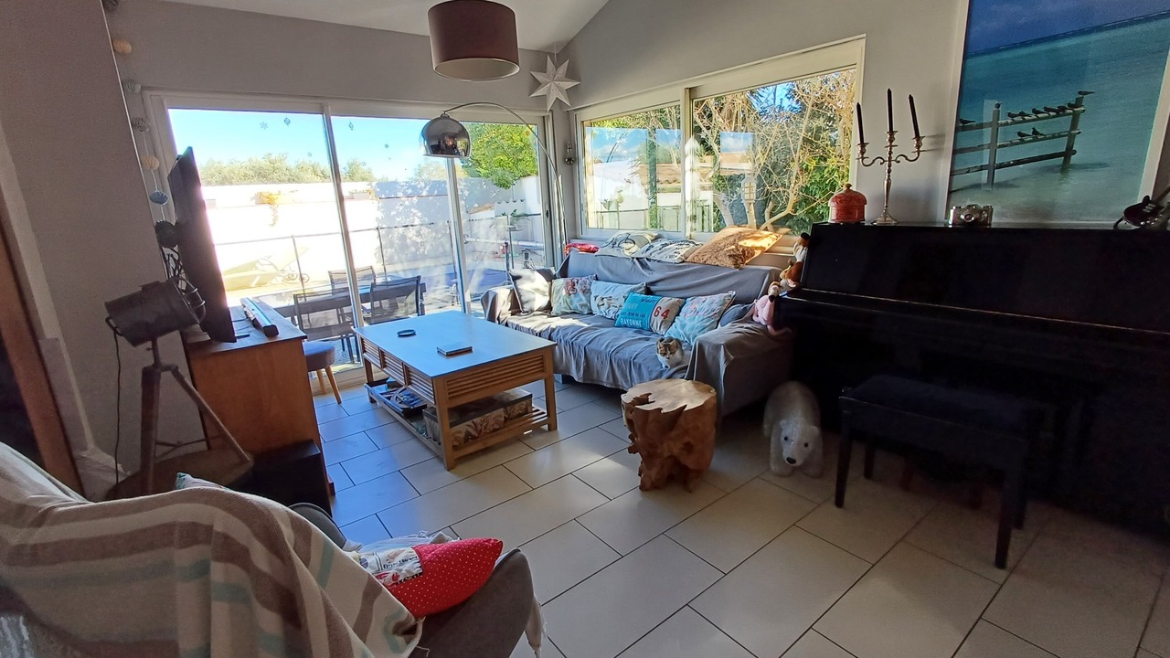 Photo of Livingroom in Palavas-les-Flots