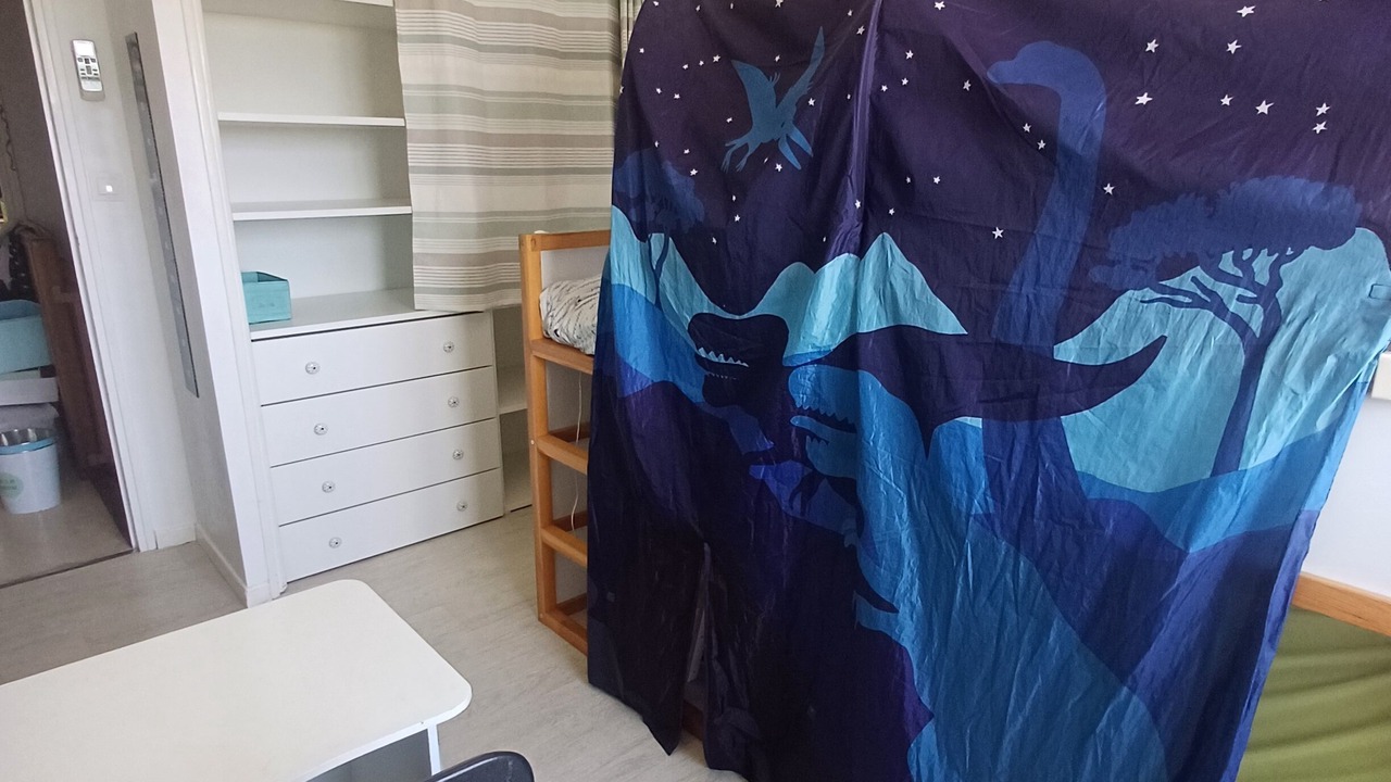 Photo of Bedroom in Palavas-les-Flots