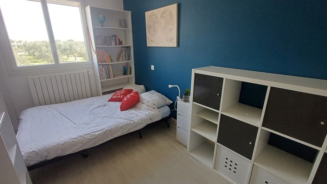Photo of Bedroom in Palavas-les-Flots
