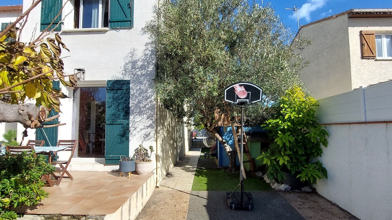 Photo of Outdoor in Palavas-les-Flots