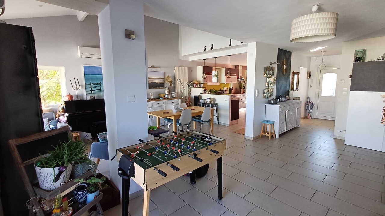 Photo of Bedroom in Palavas-les-Flots
