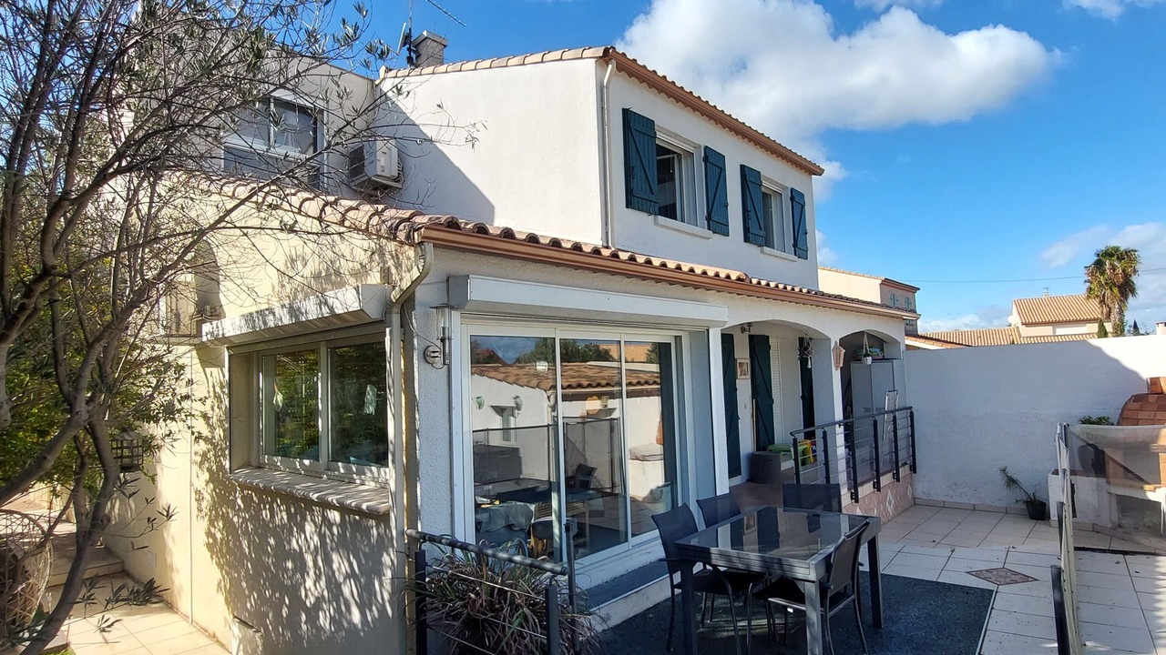 Photo of Outdoor in Palavas-les-Flots
