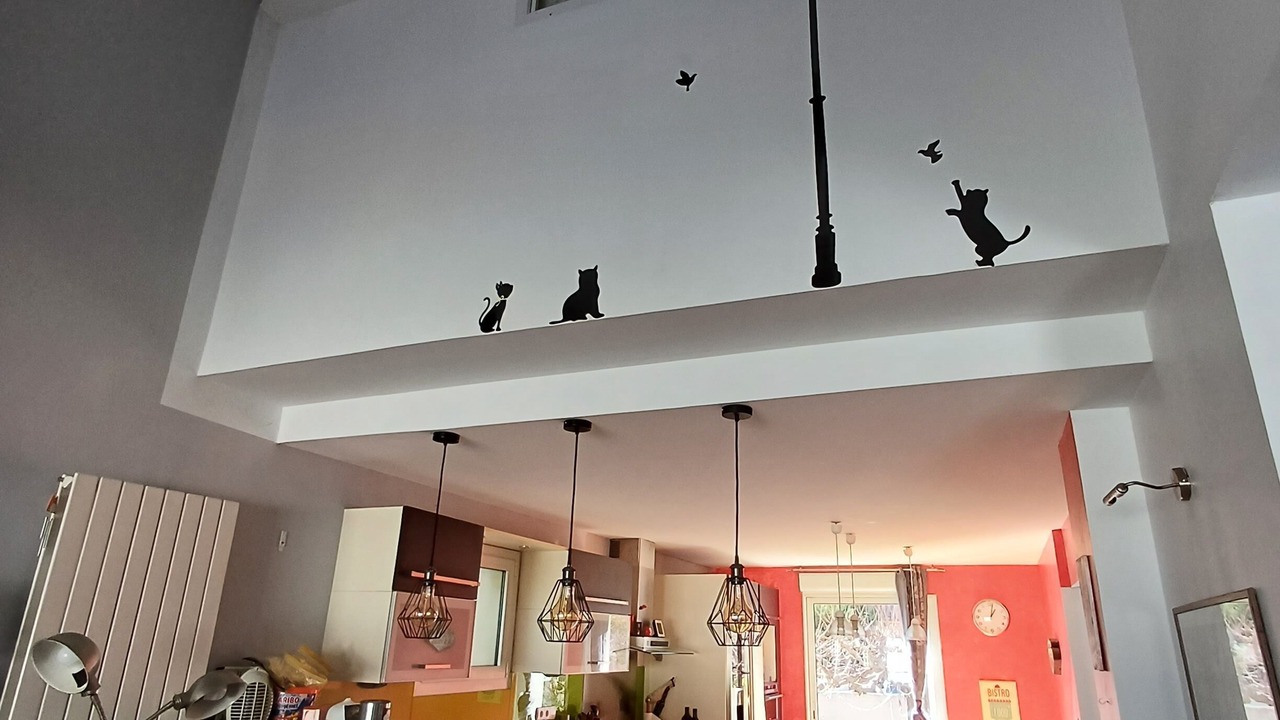 Photo of Kitchen in Palavas-les-Flots