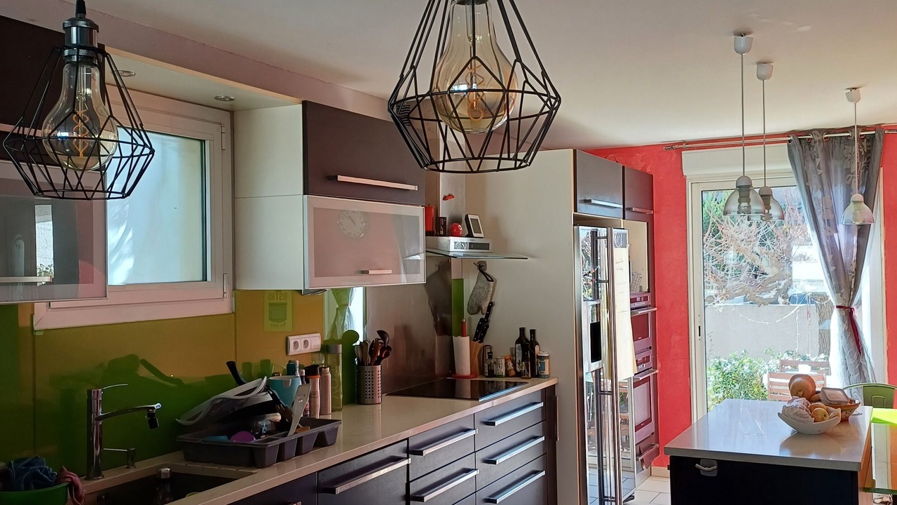 Photo of Kitchen in Palavas-les-Flots