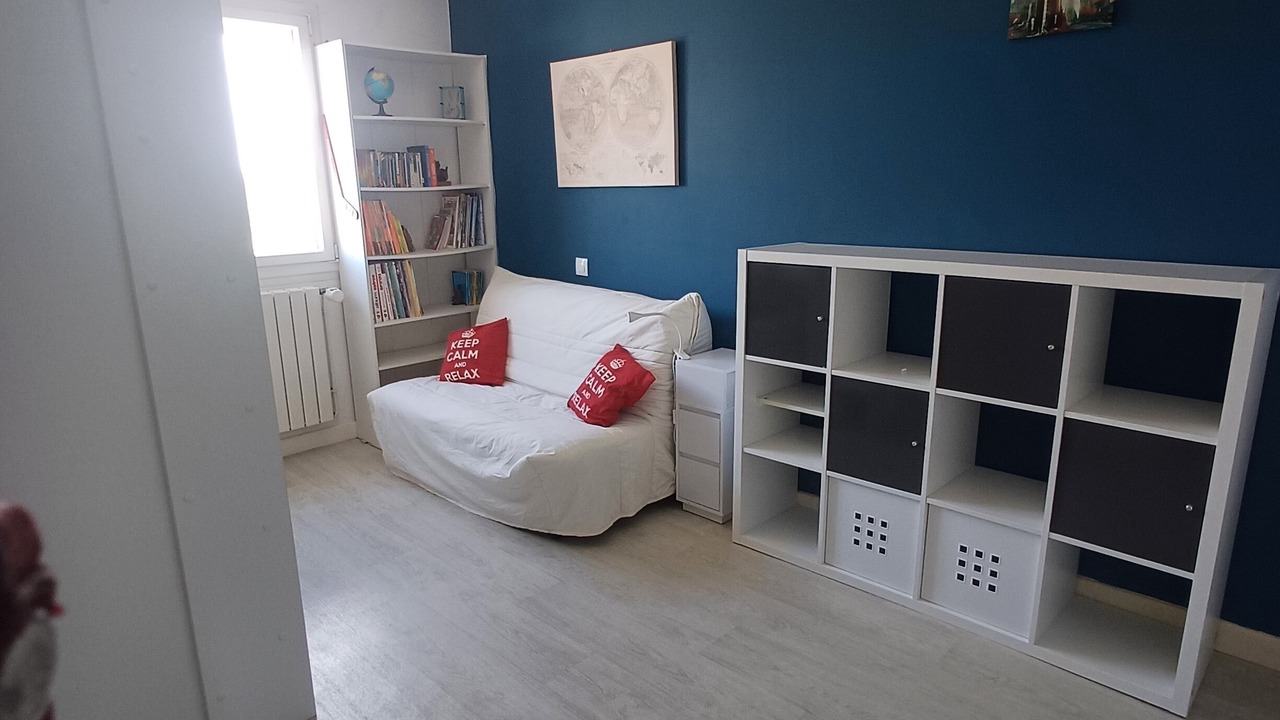 Photo of Bedroom in Palavas-les-Flots
