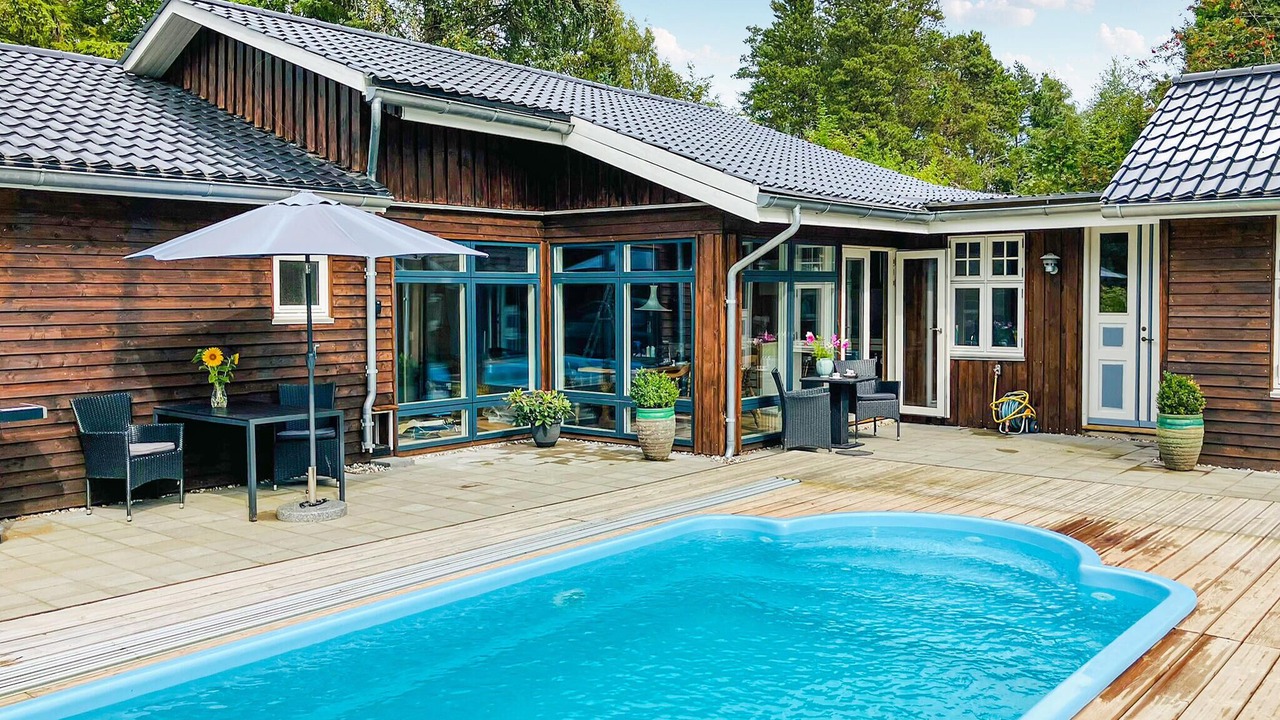 Photo of Outdoor in Øksenmølle