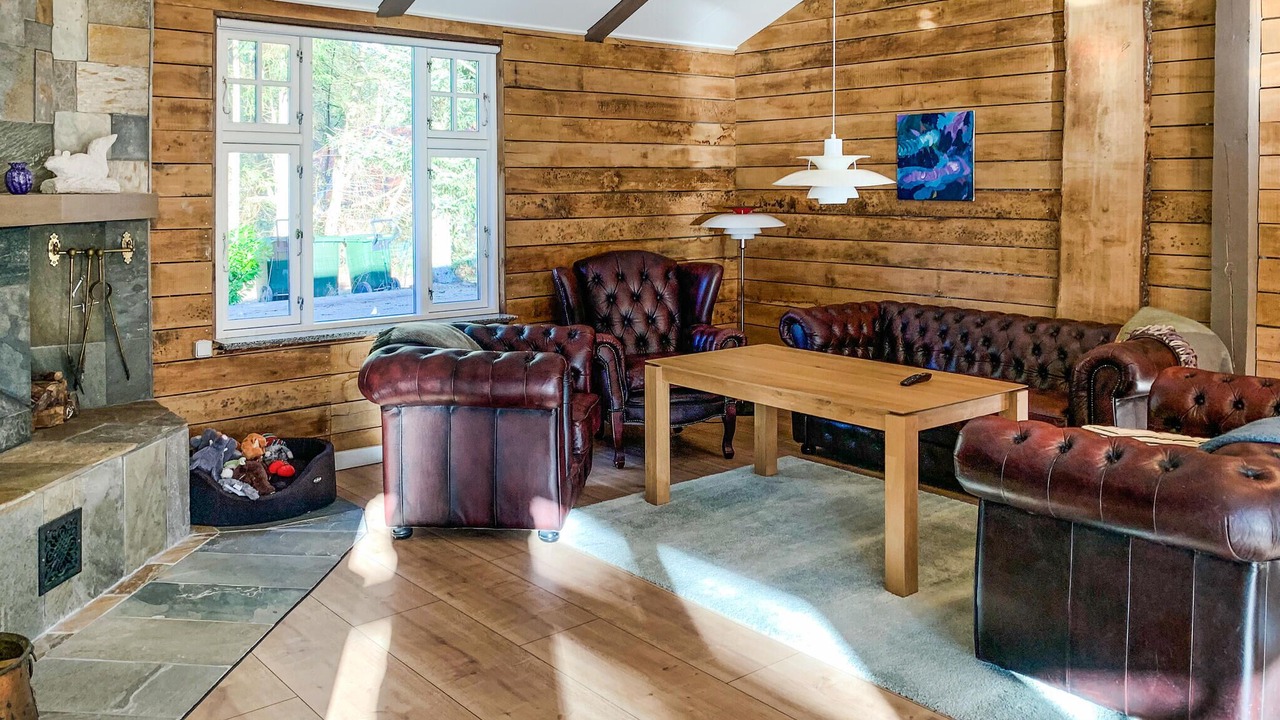 Photo of Bedroom in Øksenmølle