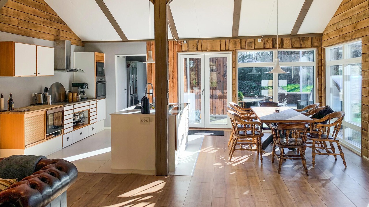 Photo of Bedroom in Øksenmølle