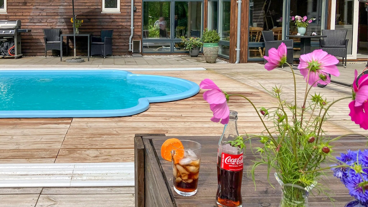 Photo of Outdoor in Øksenmølle