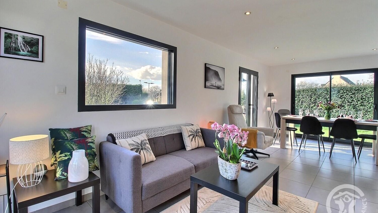 Photo of Livingroom in Saint-Alban