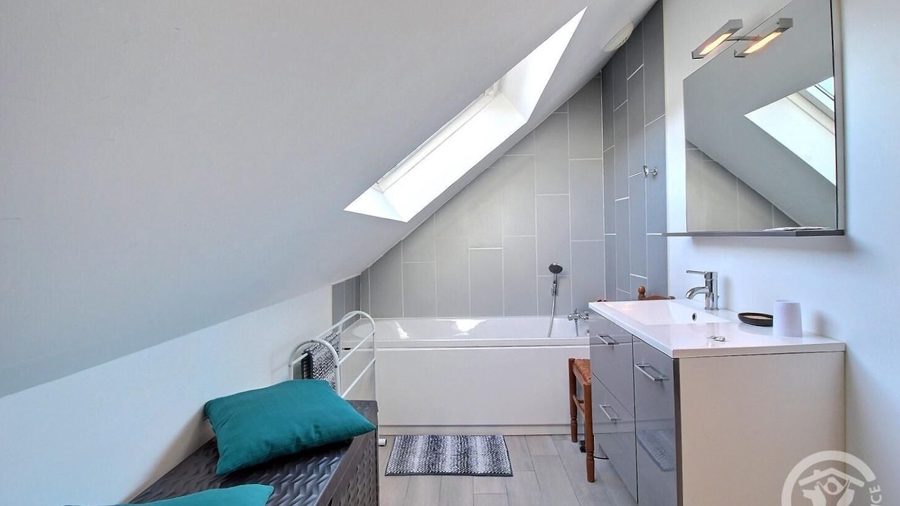 Photo of Bathroom in Saint-Alban