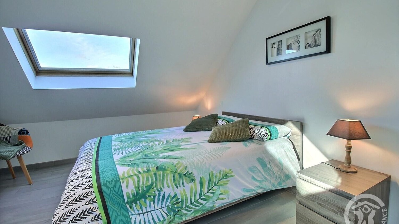 Photo of Bedroom in Saint-Alban