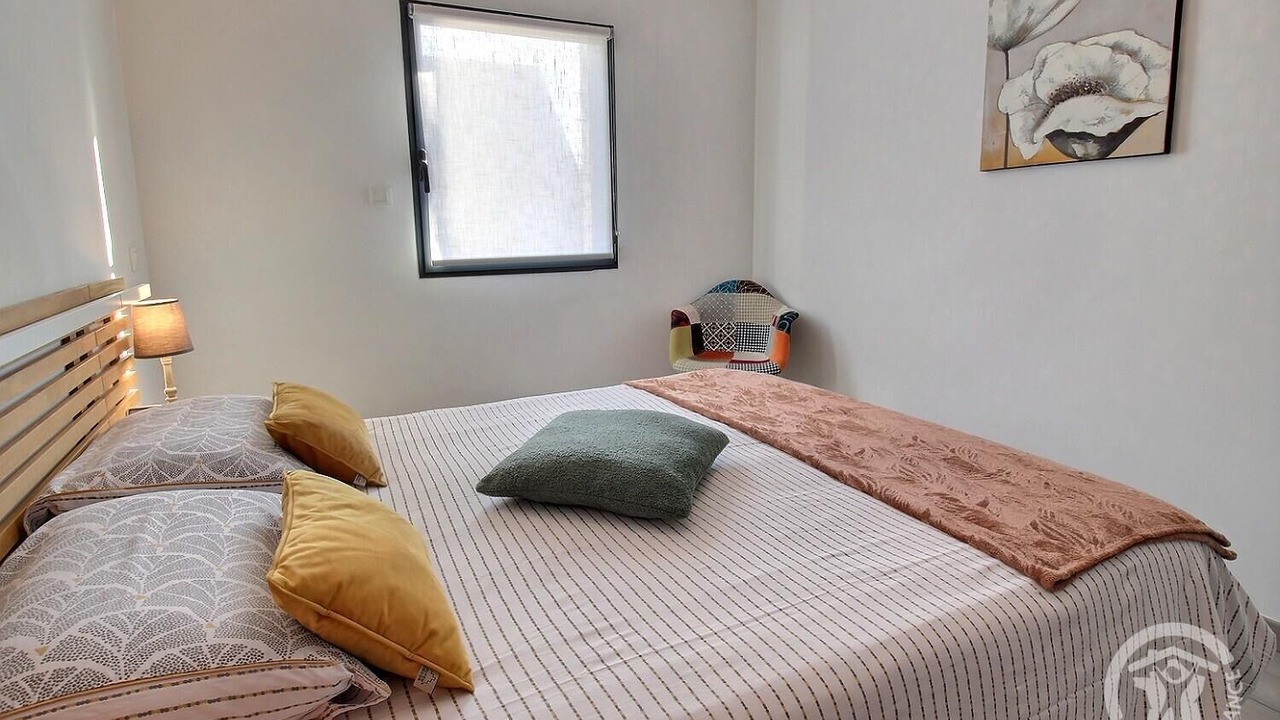 Photo of Bedroom in Saint-Alban