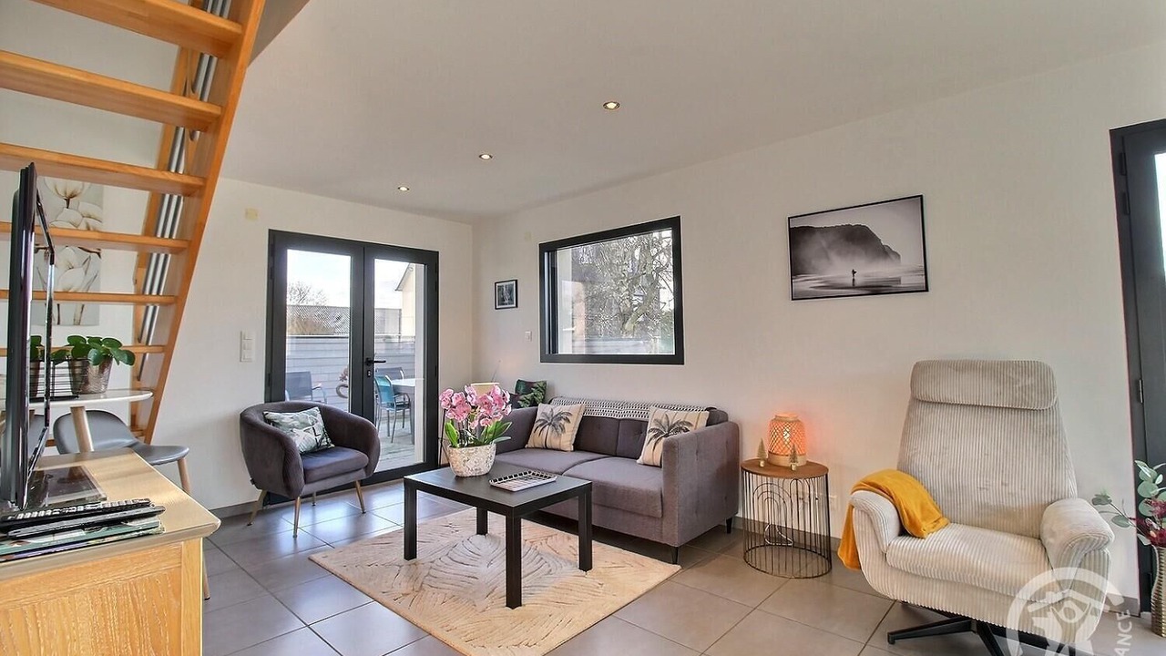 Photo of Livingroom in Saint-Alban