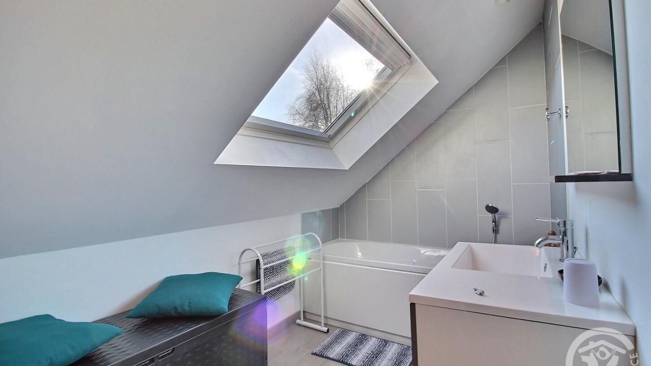 Photo of Bathroom in Saint-Alban