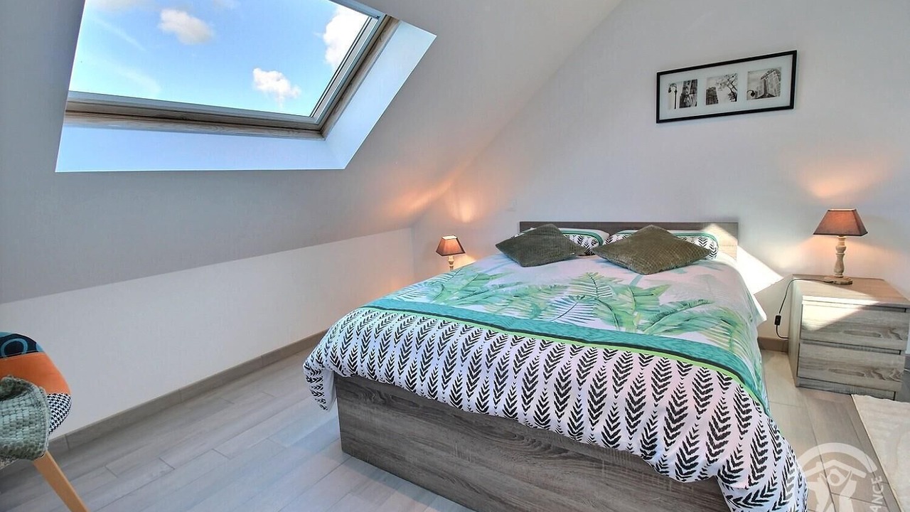 Photo of Bedroom in Saint-Alban