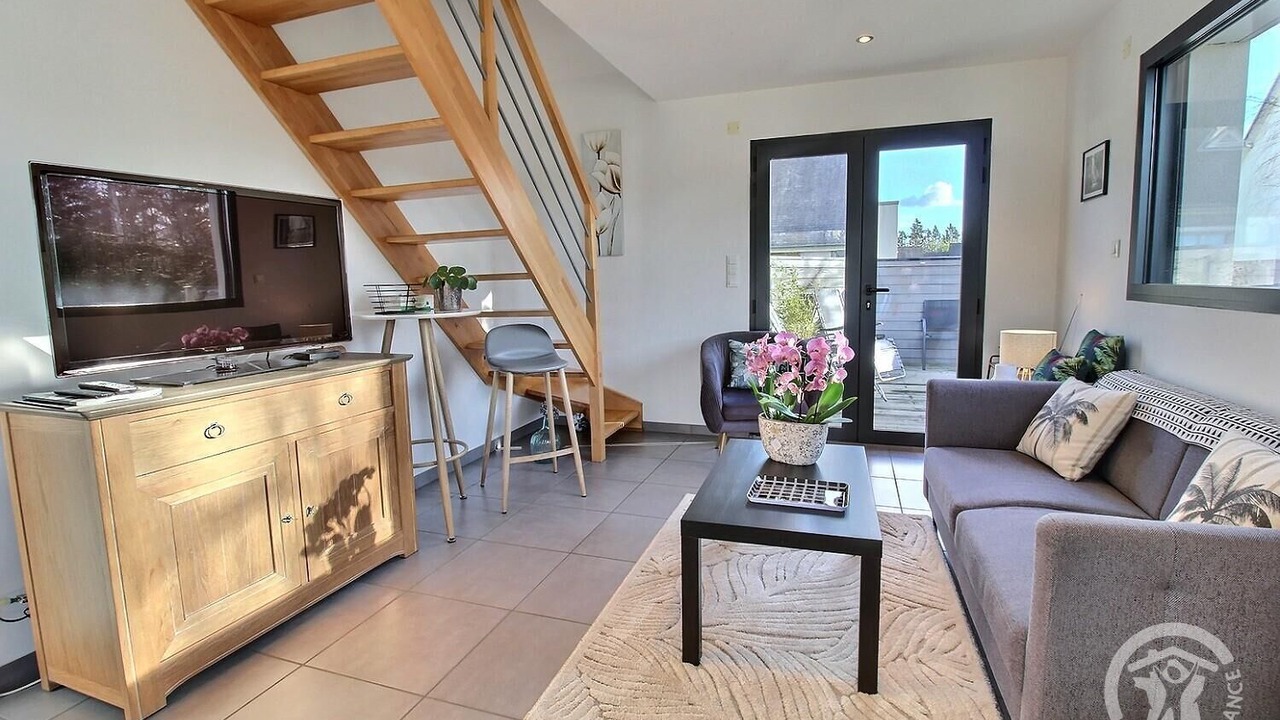 Photo of Livingroom in Saint-Alban