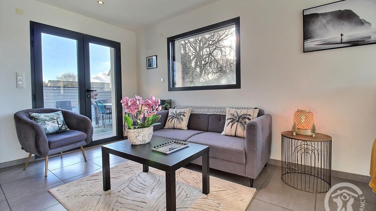 Photo of Livingroom in Saint-Alban