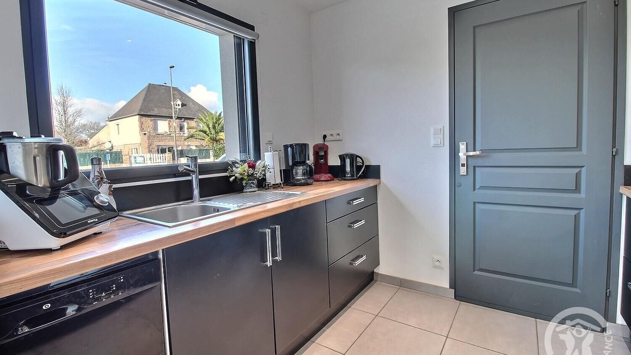 Photo of Kitchen in Saint-Alban