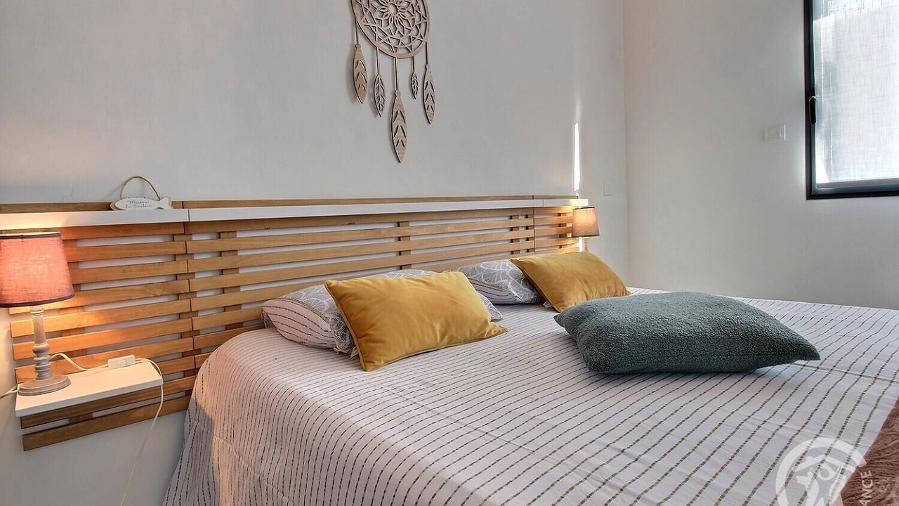 Photo of Bedroom in Saint-Alban