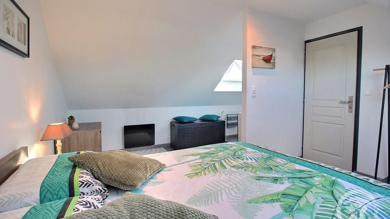 Photo of Bedroom in Saint-Alban