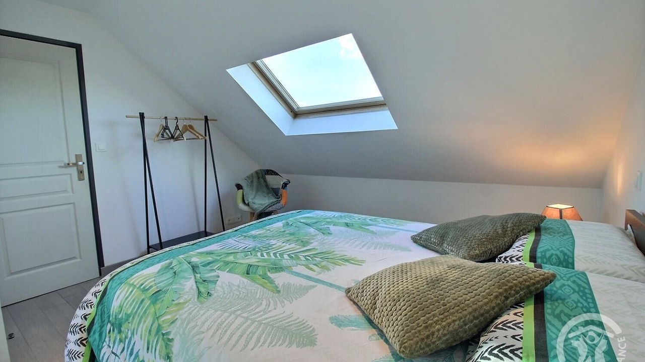 Photo of Bedroom in Saint-Alban