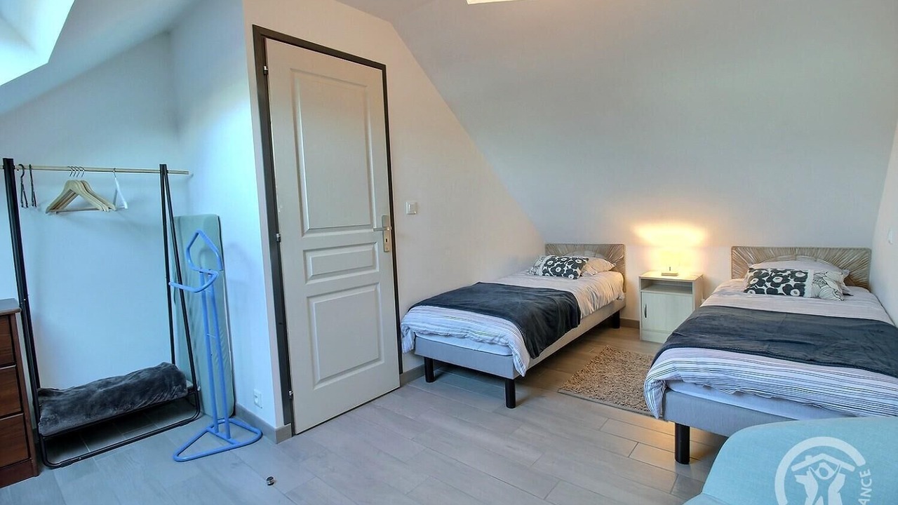 Photo of Bedroom in Saint-Alban
