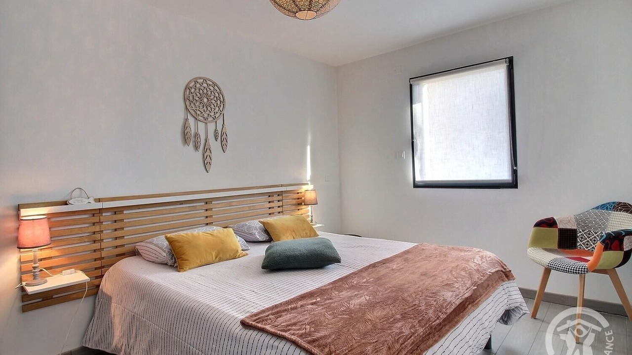 Photo of Bedroom in Saint-Alban