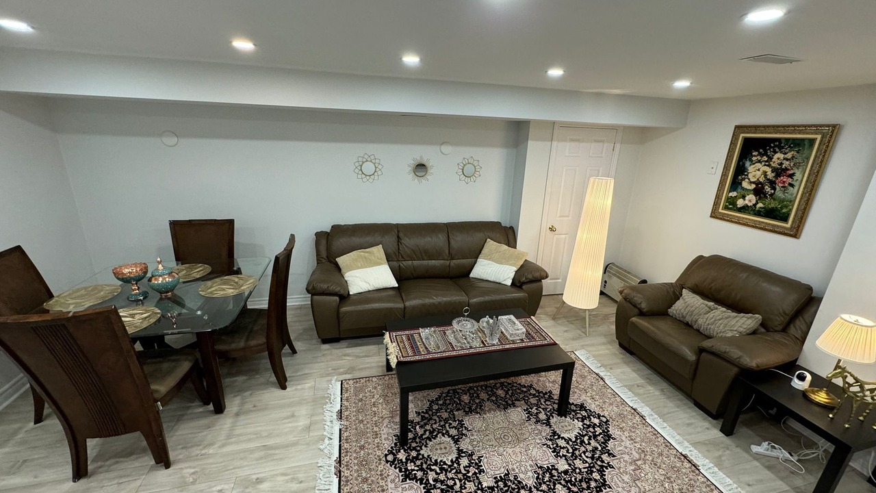 Photo of Livingroom in The Beaches